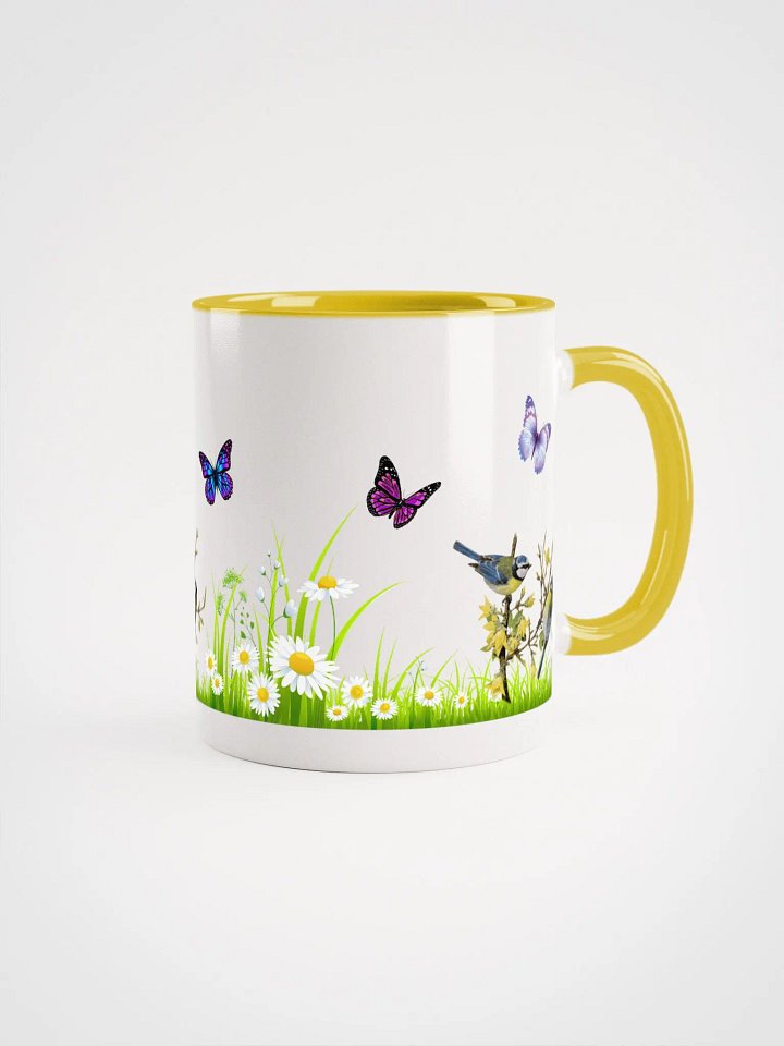Spring Fling Coffee Mug product image (5)