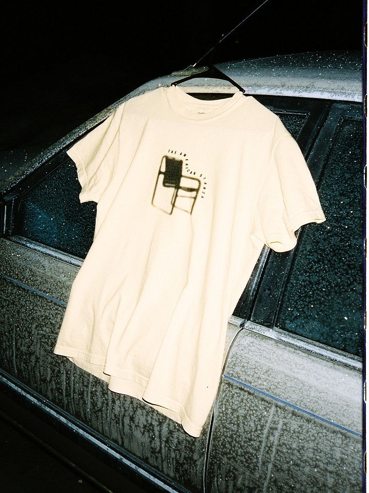 The American Stanza - Shade T product image (1)