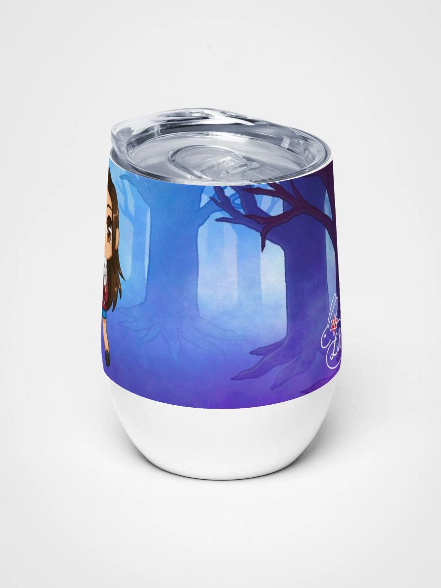 Spill proof wine product image (5)