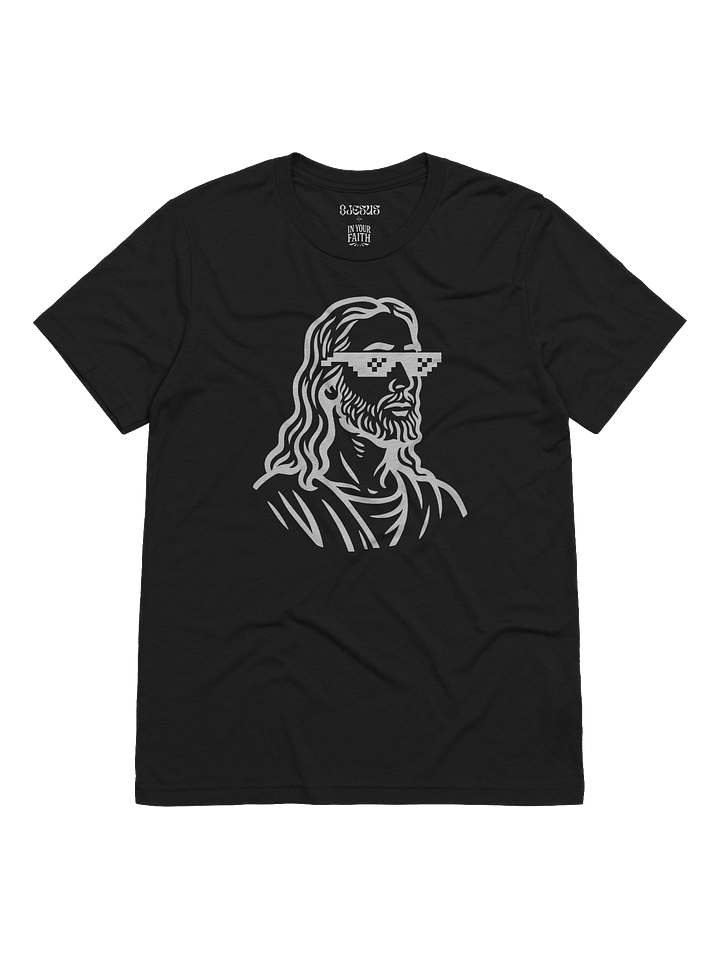 The Original Influencer T-Shirt product image (1)