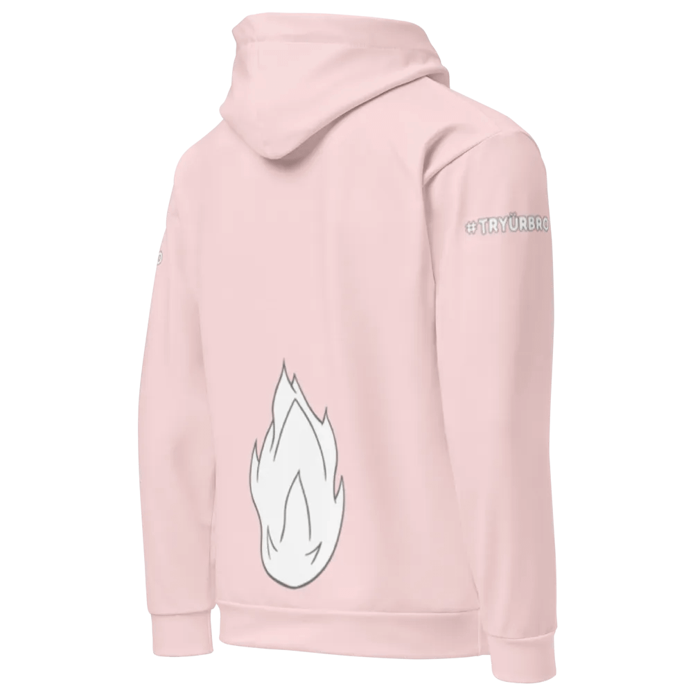 [Deluxe] Oliver | Polyester Hoodie | Quote #1 product image (7)