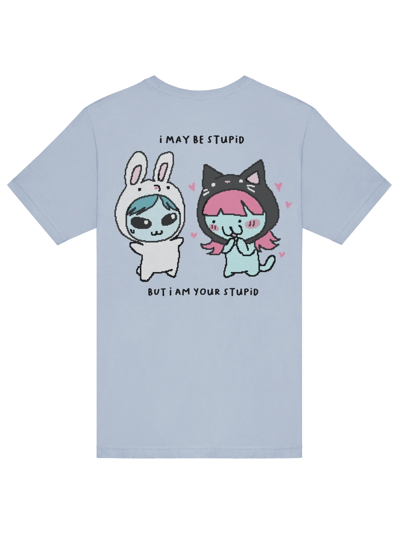 [Matching Tee] Zoop product image (17)