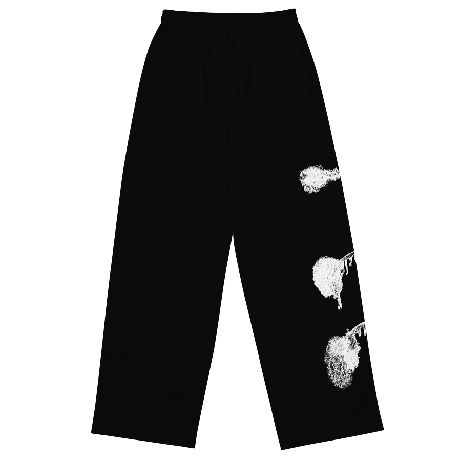 Inkblot no.4 | Lounge Pant | Wide Leg product image (5)