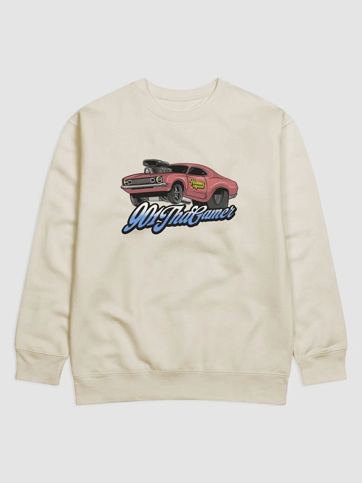 901thagamer Sweat Shirt product image (3)