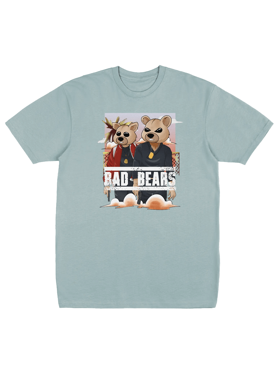 Bad Bears Urban Tee product image (4)