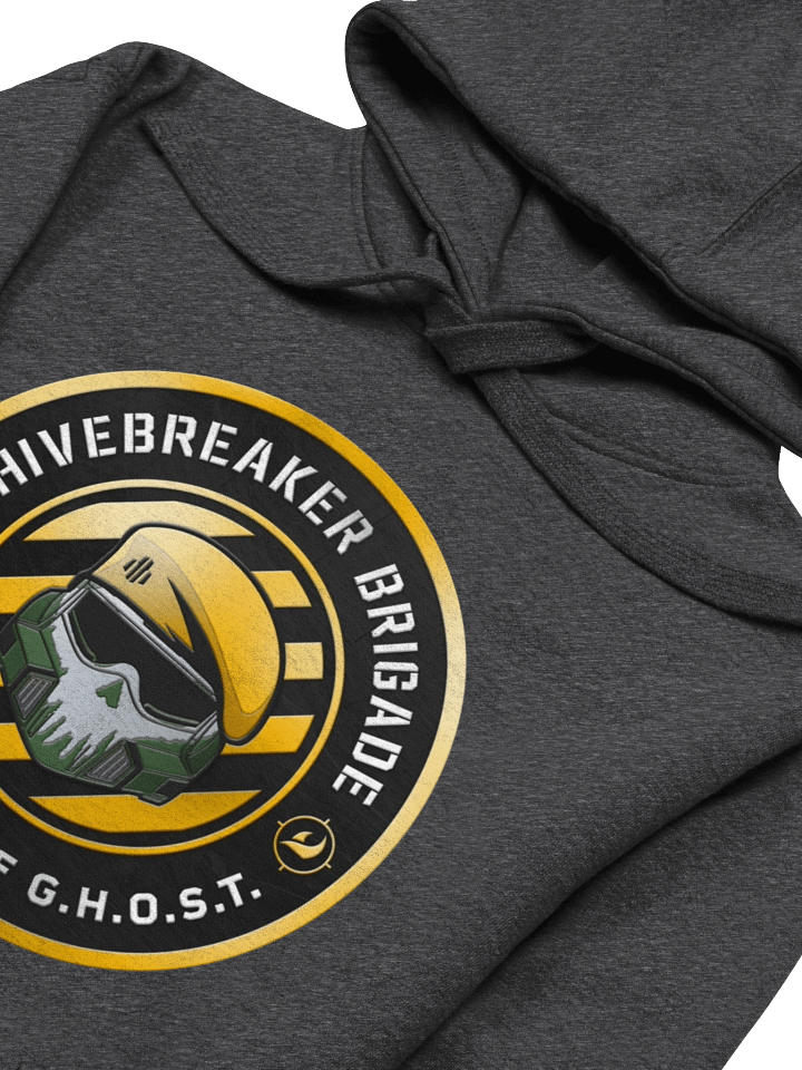 Hivebreakers Simple Hoodie product image (1)