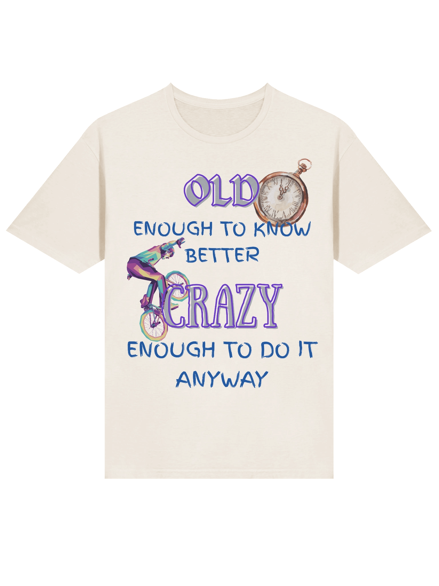 Vintage Vibe Unisex T-Shirt product image (3)