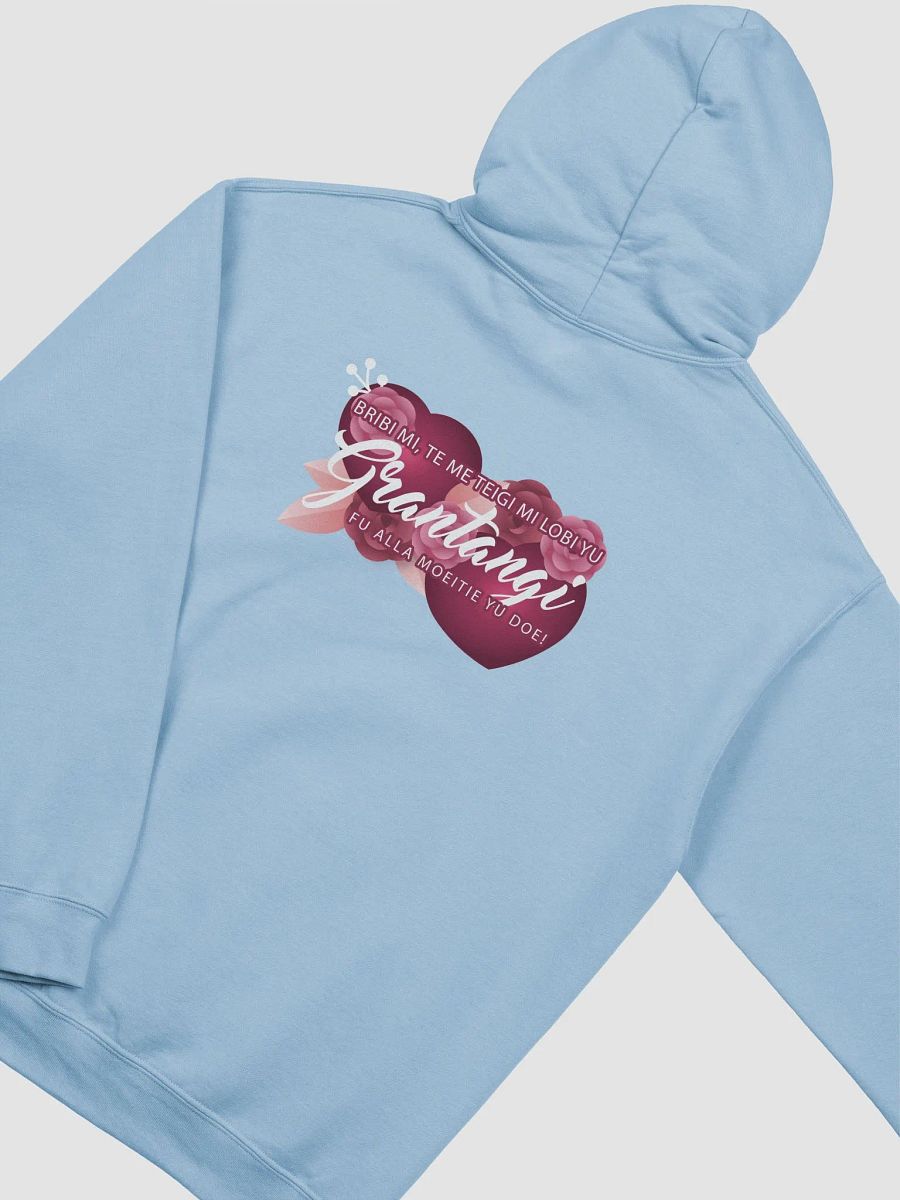 Aku Seneng Kowe Mom Hoodie product image (20)