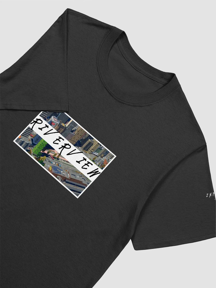 Riverview Cityscape - Softstyle T-Shirt product image (15)