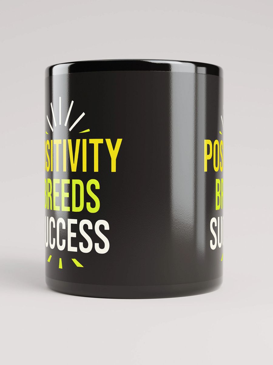 Unlock Your Inner Sunshine with Paul Rudd’s Inspiring Mantra: Positivity Breeds Success — The Mug That Will Change Your Life product image (5)