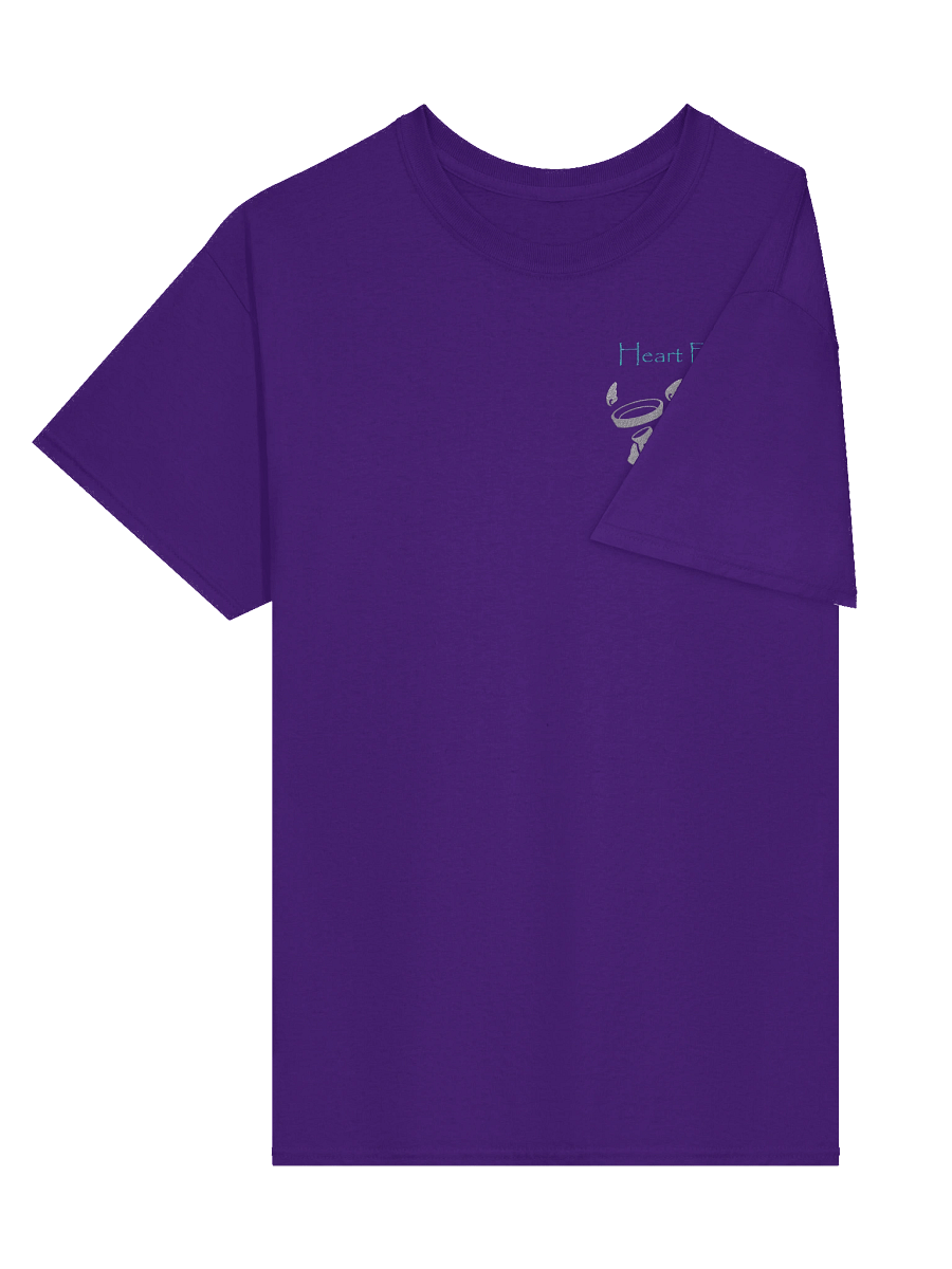 Psinergist T-Shirt Front & Back Logo product image (3)