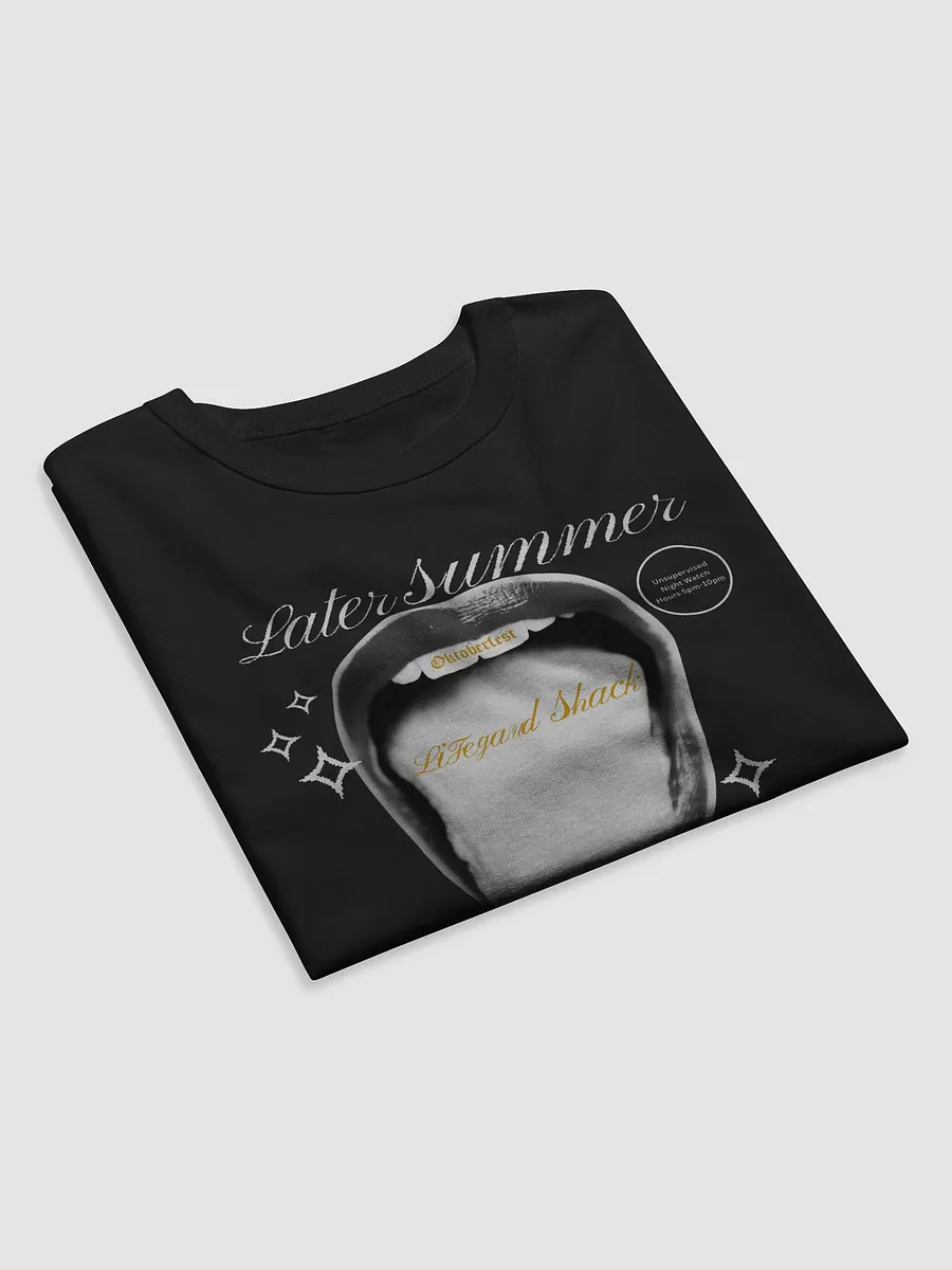 Closed Till Summer product image (6)