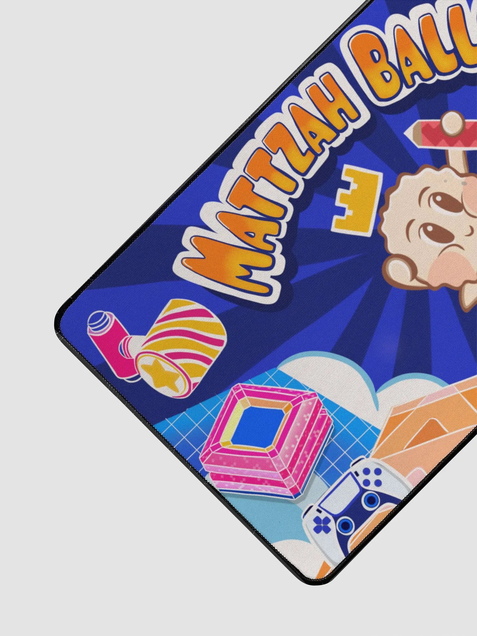 Desk MAT(tzah) product image (2)