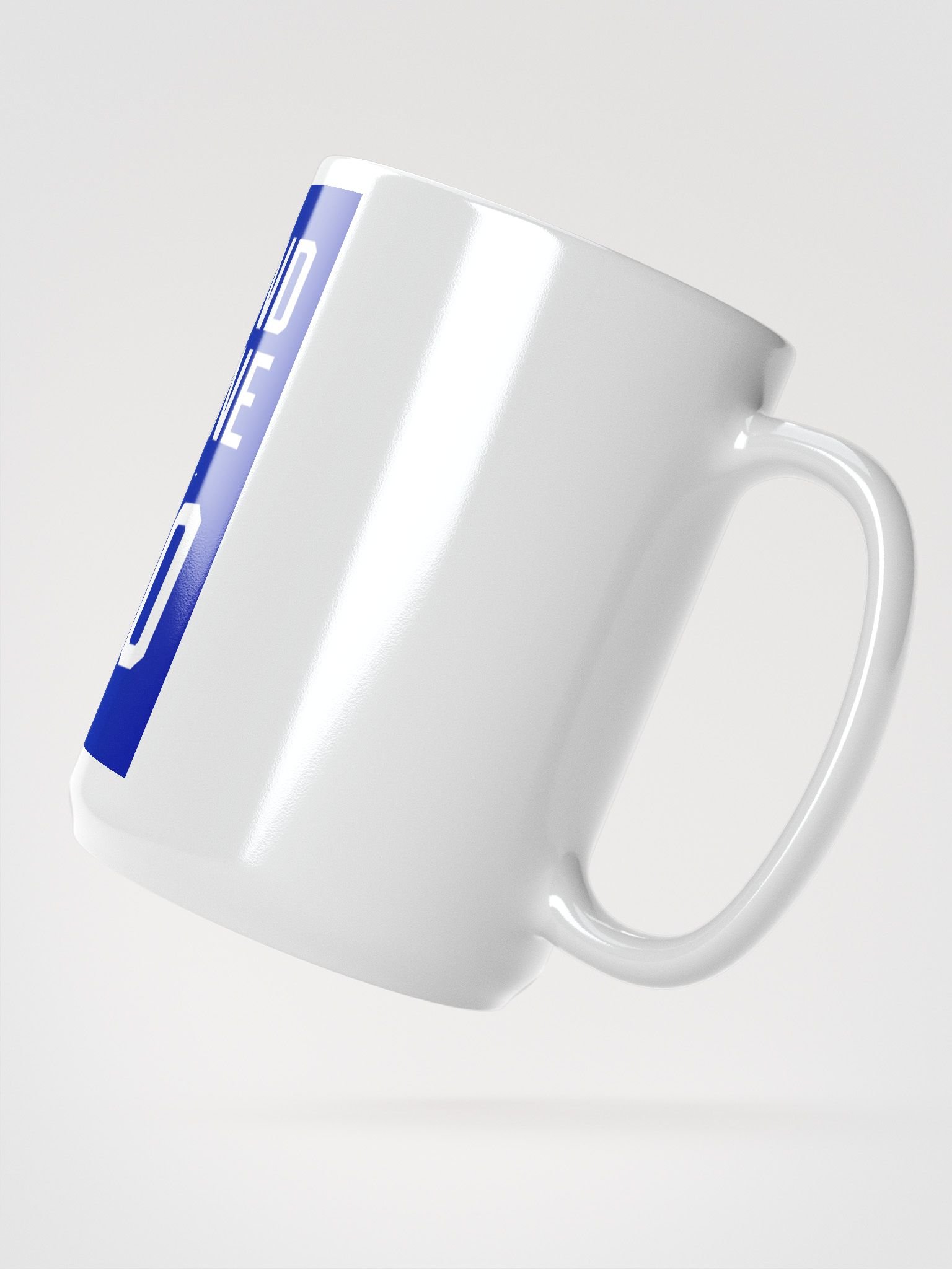 Phase Hero 100 Mug product image (4)