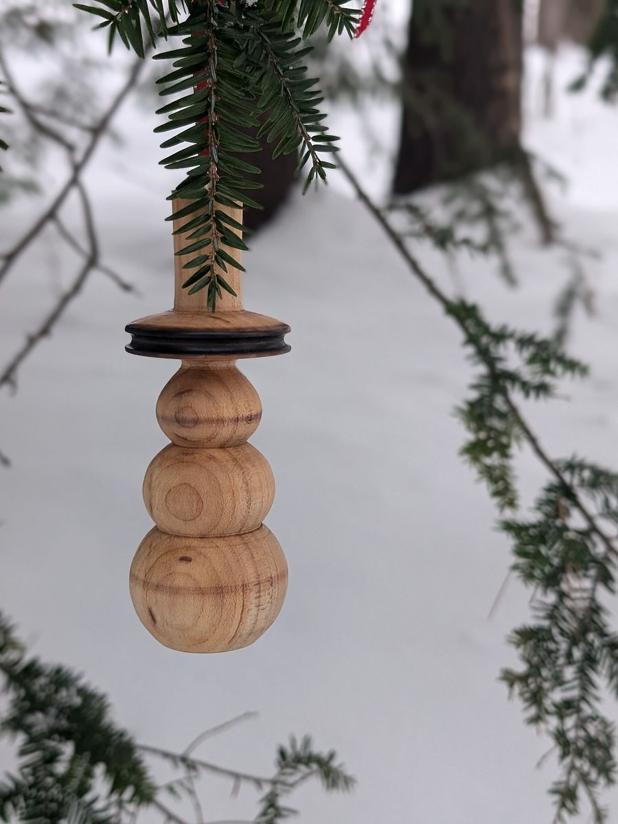 2024 Snowmen Ornaments Series (30) product image (5)