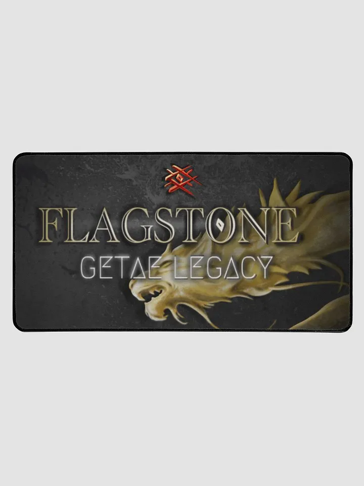 Getae Legacy Deskpad product image (1)