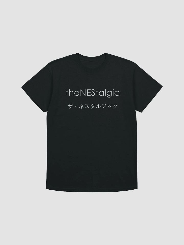 Hanzi Men's T-Shirt product image (1)