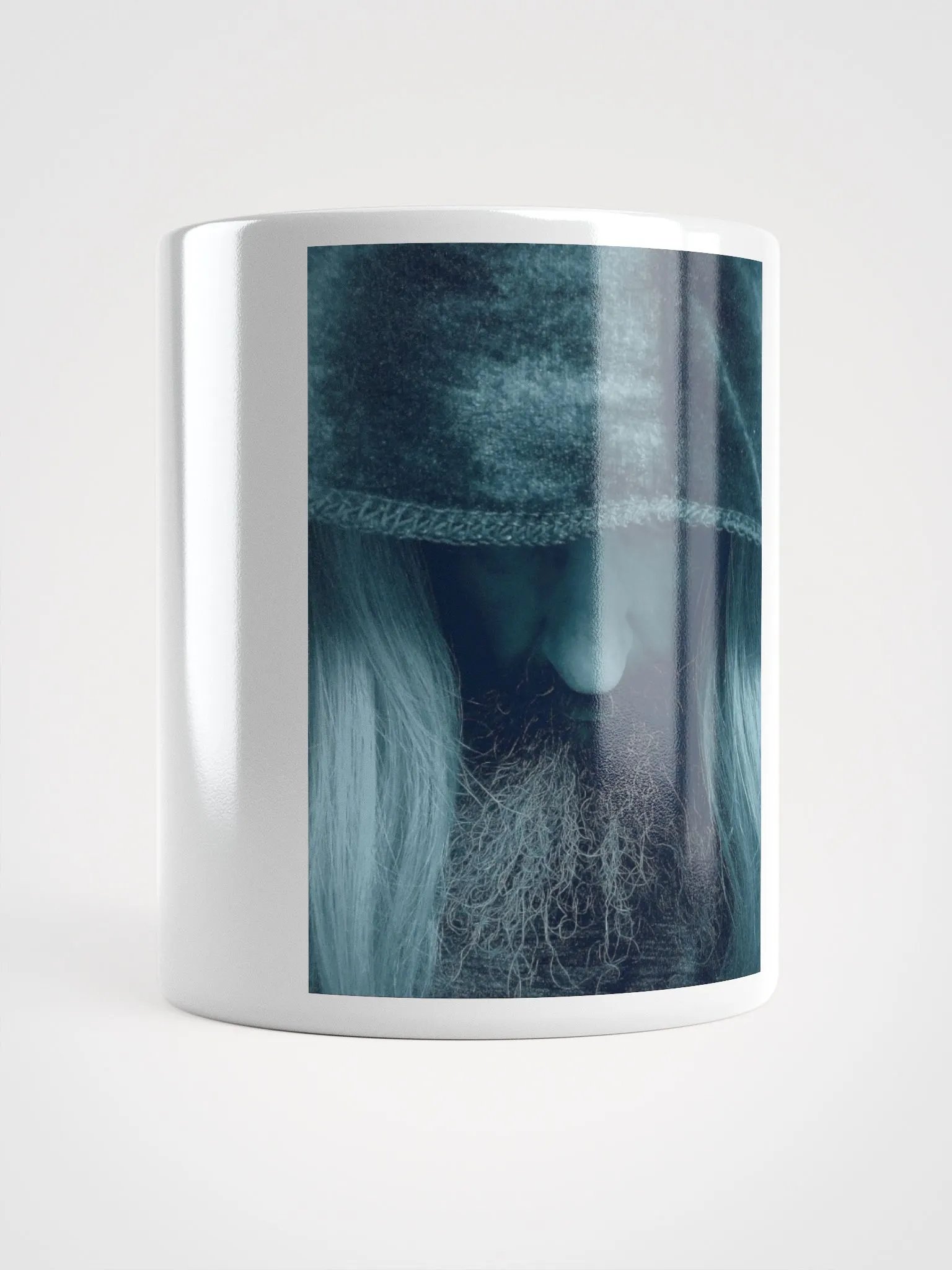 The Wizards Coffee Mug product image (5)