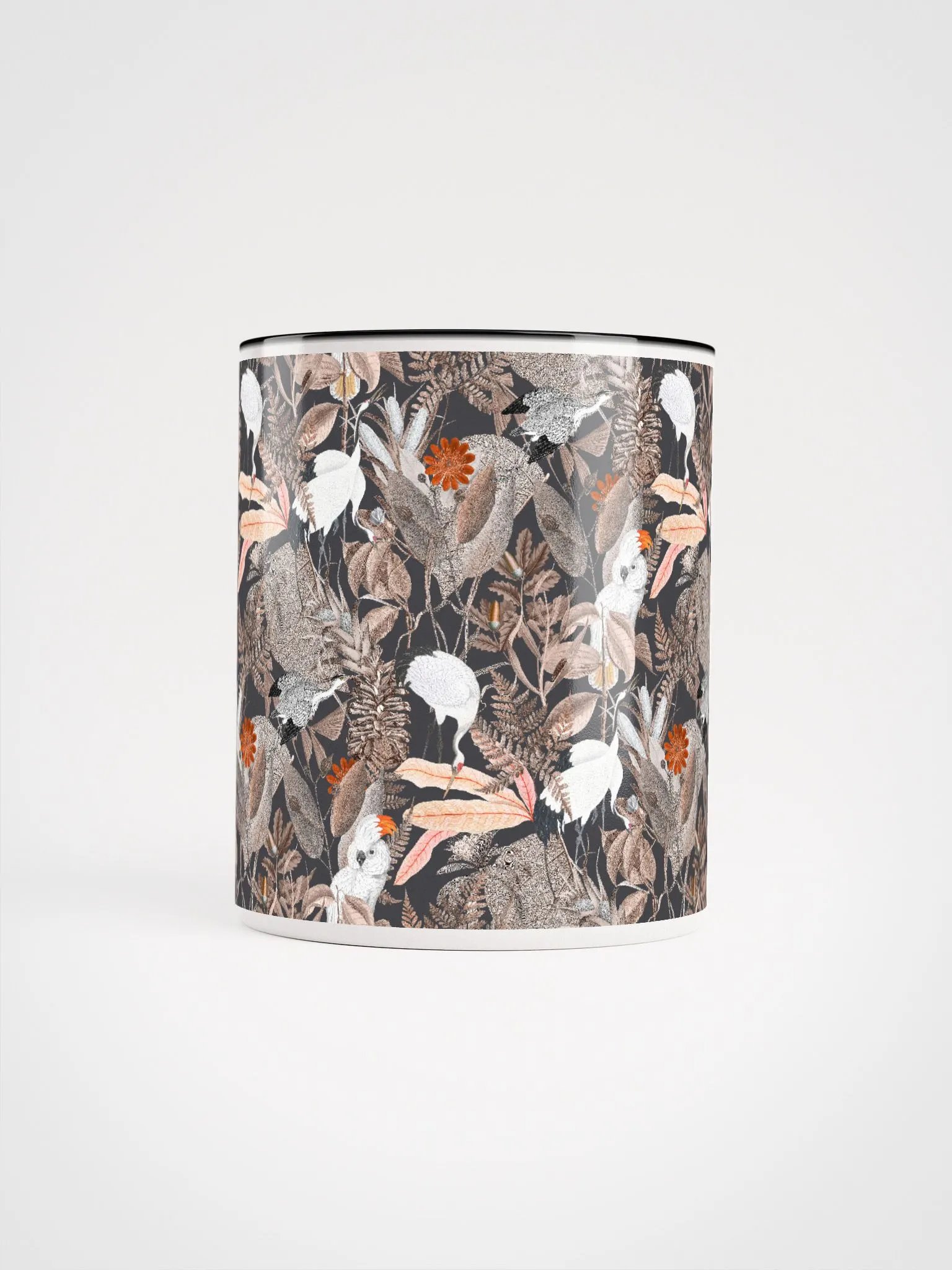 Black Ecotone Mug product image (5)