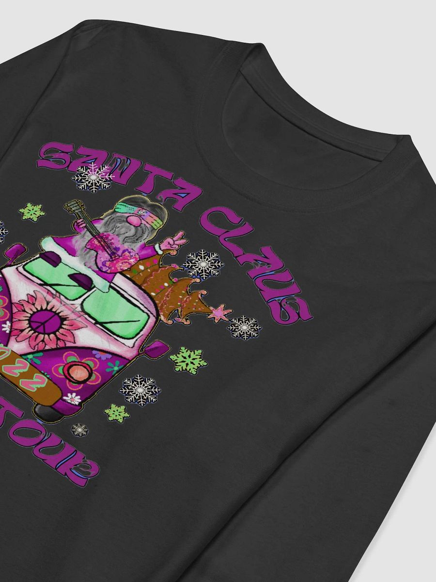 SANTA CLAUS WORLD TOUR product image (6)