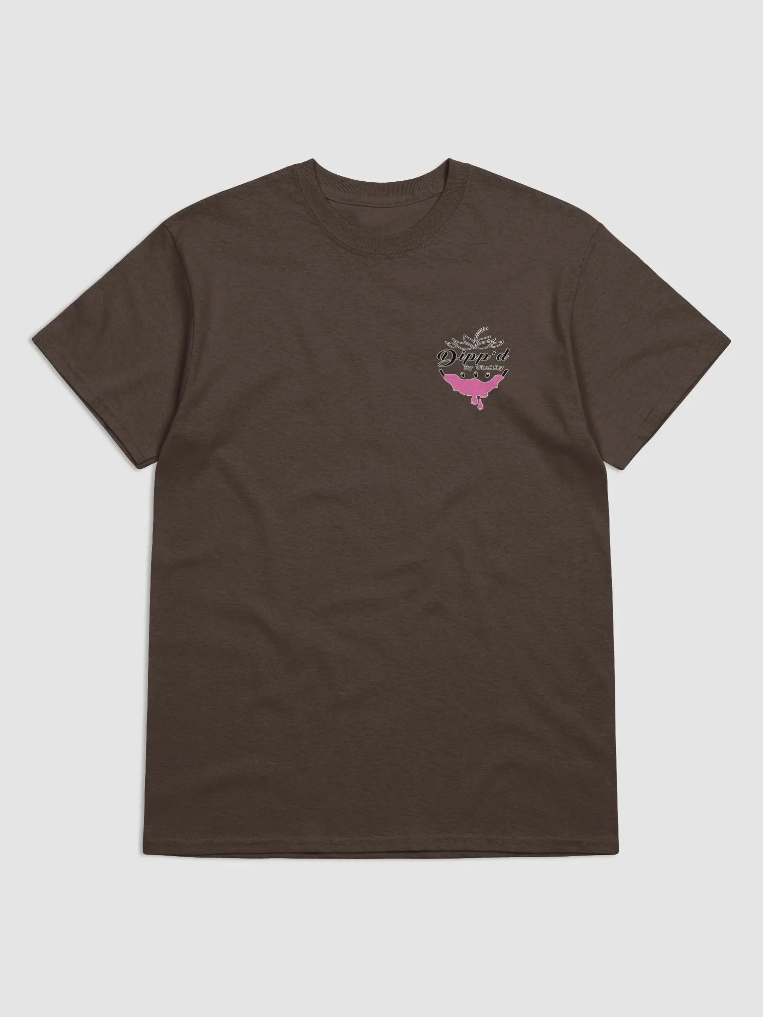 Dipp'd by Chelly T-Shirt product image (1)