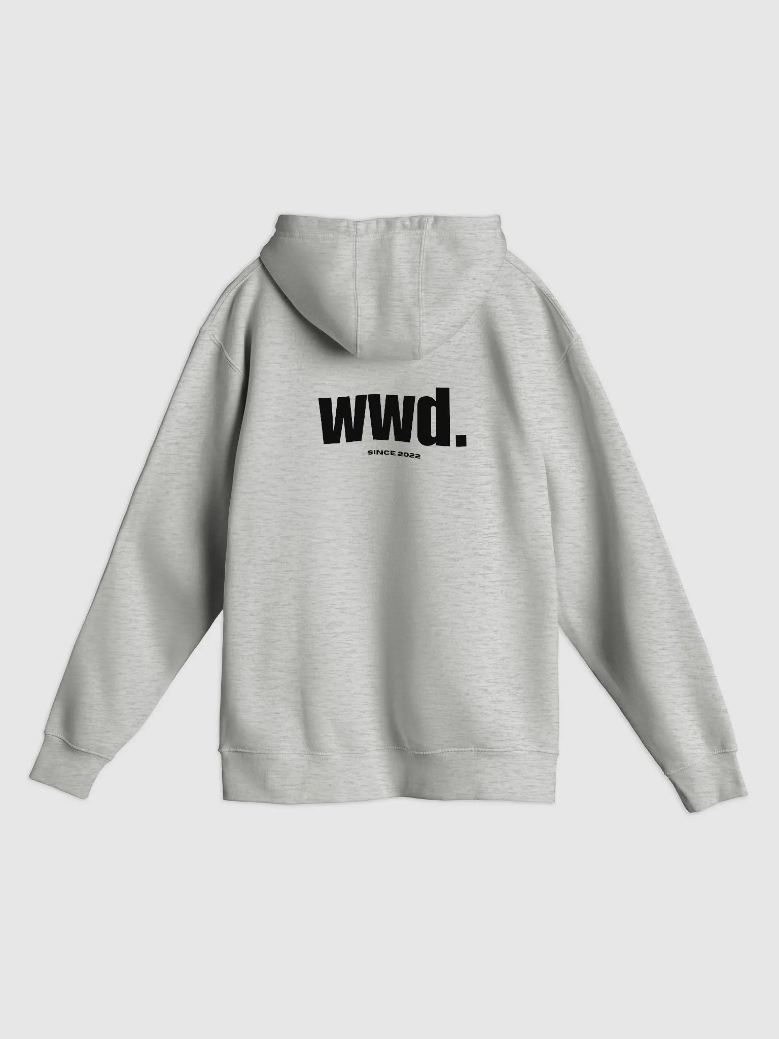 B&C Hoodie product image (2)