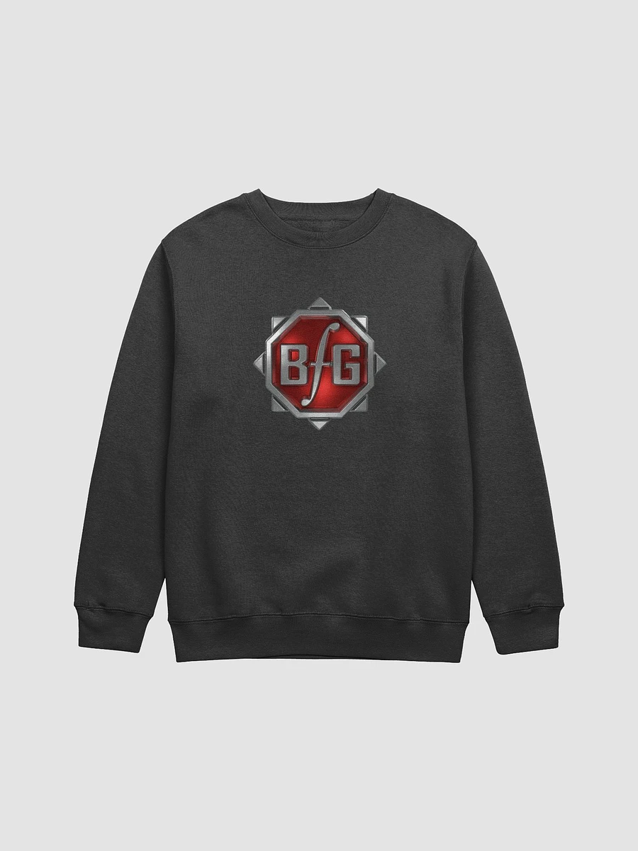 BFG Premium Crewneck Sweatshirt product image (7)