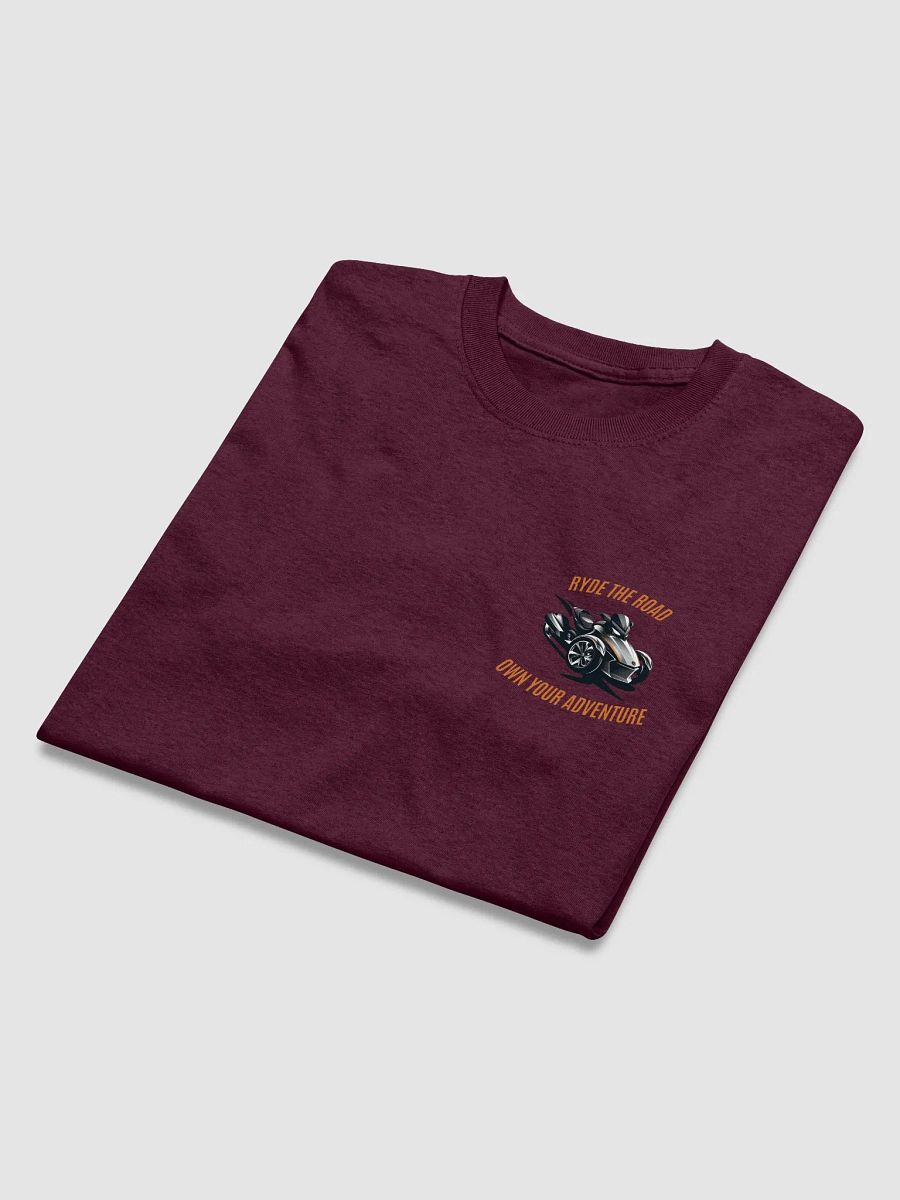 Own Your Adventure Tee product image (4)