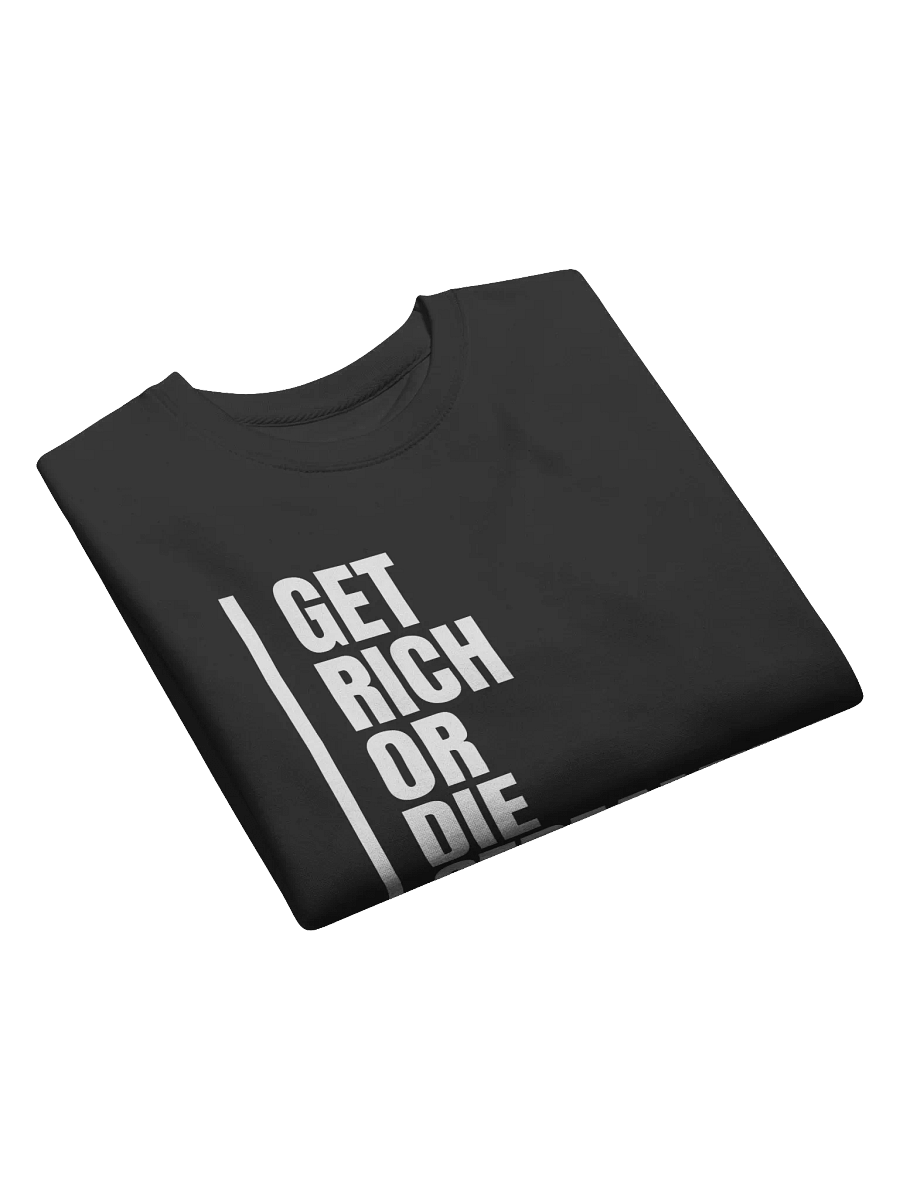 GRODS 2.0 Unisex Sweatshirt product image (3)