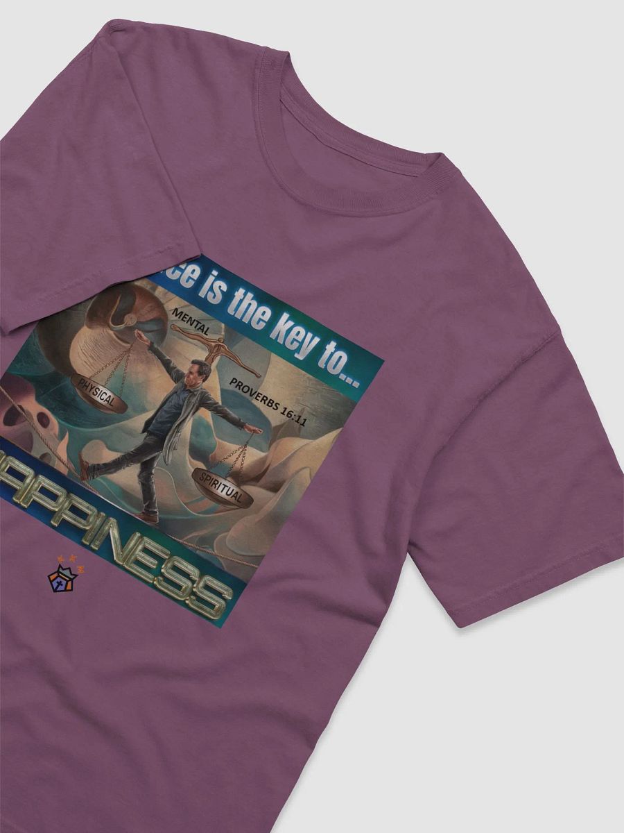 Balance is the key to happiness v2 product image (14)