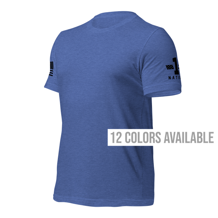 1 Nation Basics: TRI-BLEND product image (1)