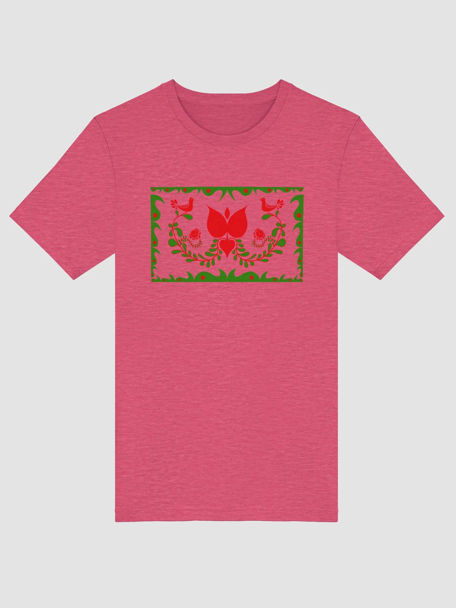 Hungary Serenada T-Shirt product image (1)