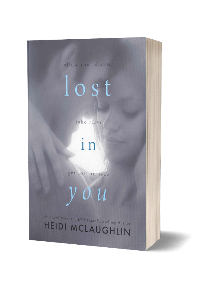 Lost In You product image (1)