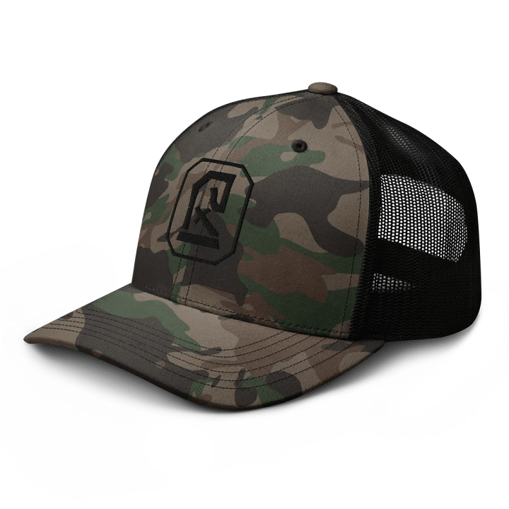 The Hiding Hat product image (2)
