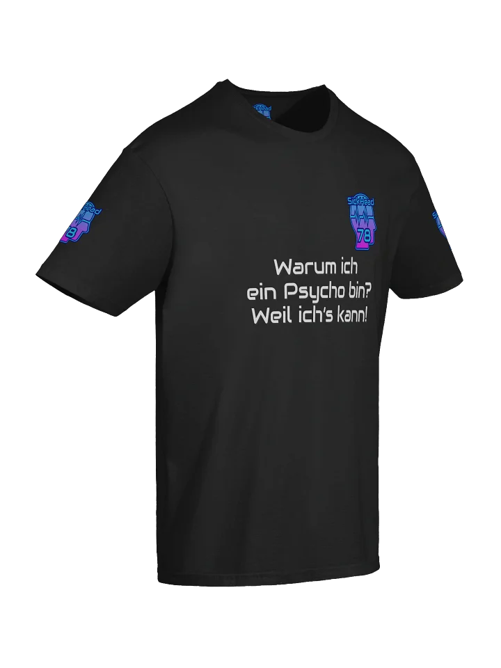 Ich kann Psycho! product image (1)