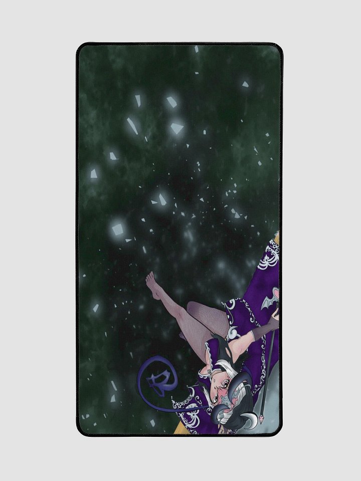 Sora Embers Desk Mat 2 product image (2)