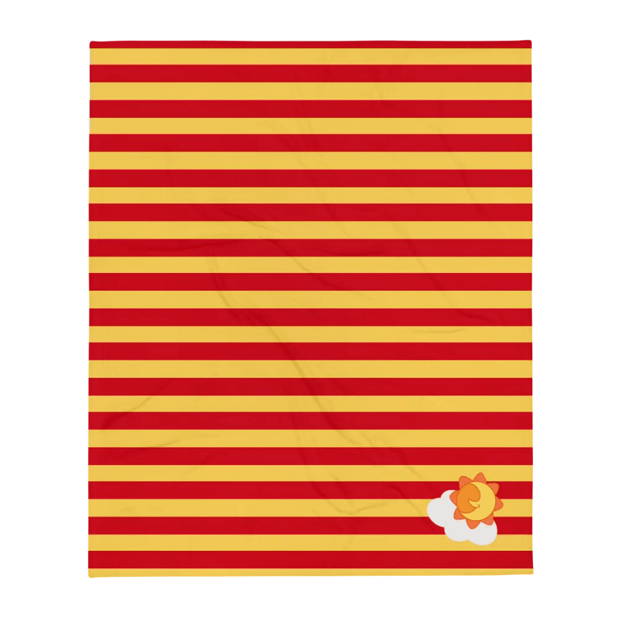 Baby Jail Sun Blanket product image (13)