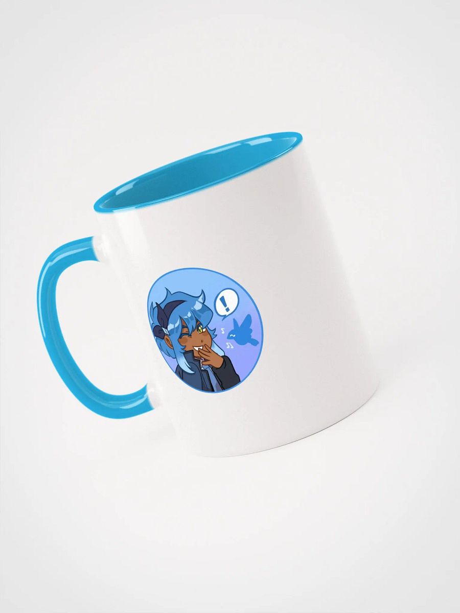 Ailee Ceramic Mug product image (7)