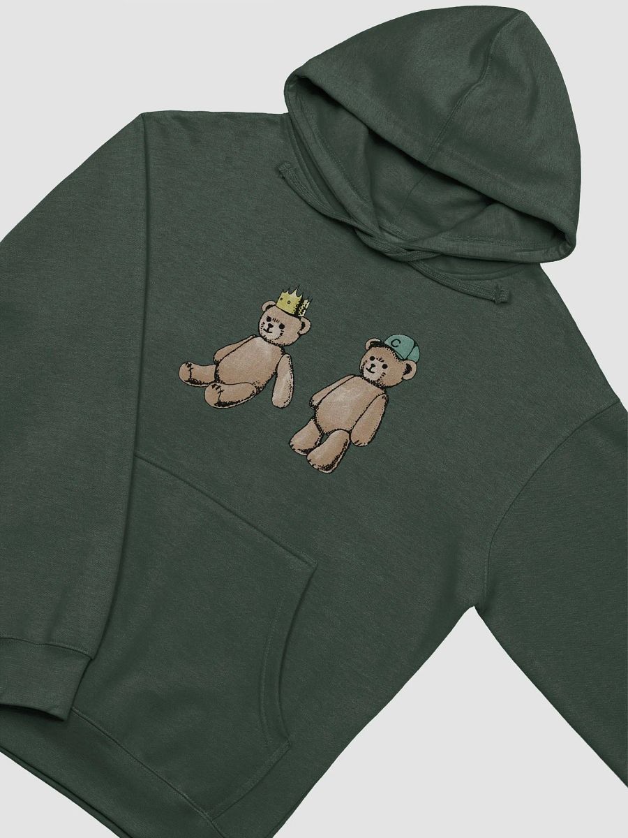 B&C Bears Hoodie product image (3)