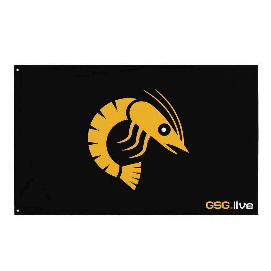 GSG Original Flag product image (1)