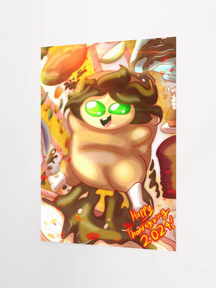 TAESONA: Turkey Tae Thanksgiving 2024 product image (3)