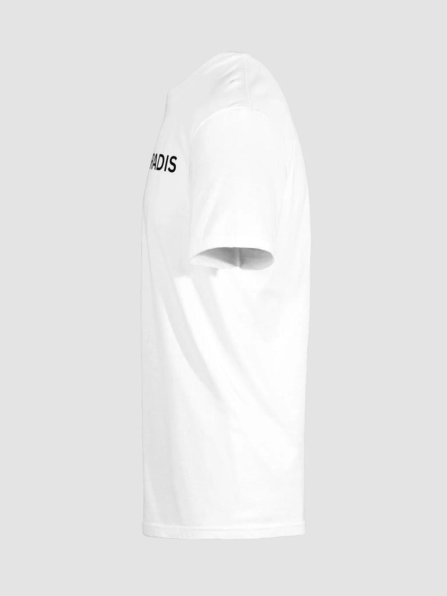 ici c'est paradis Unisex T-Shirt product image (9)