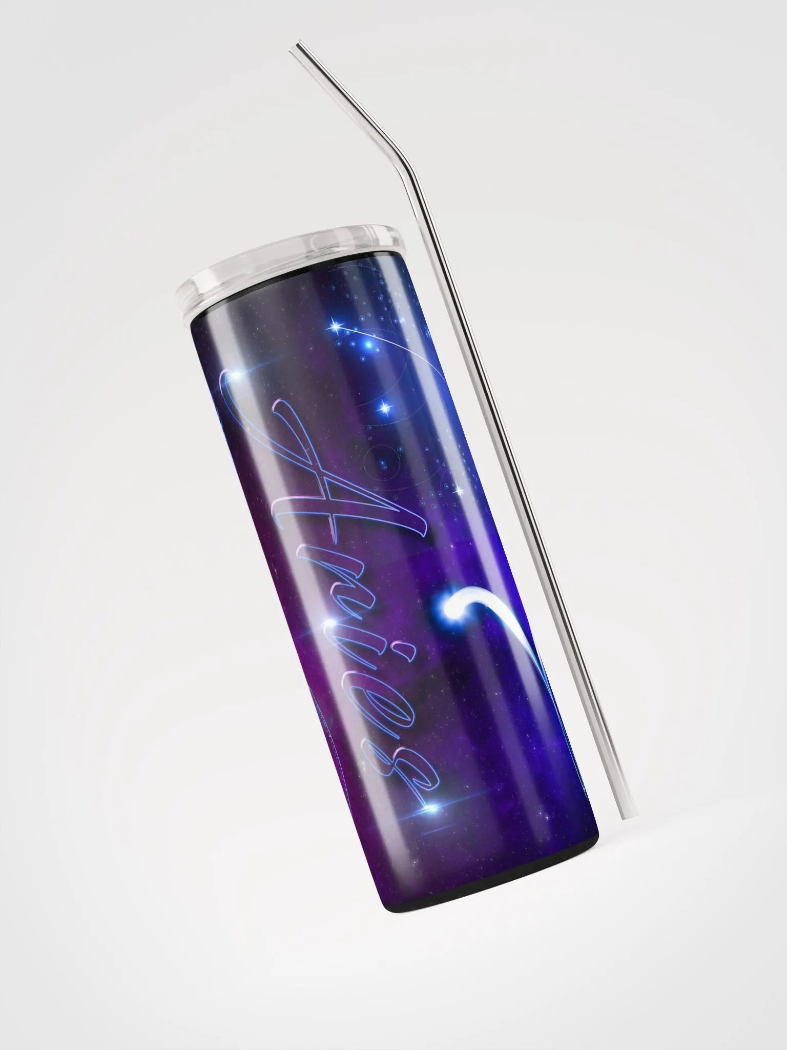 Aries Zodiac Tumbler product image (4)