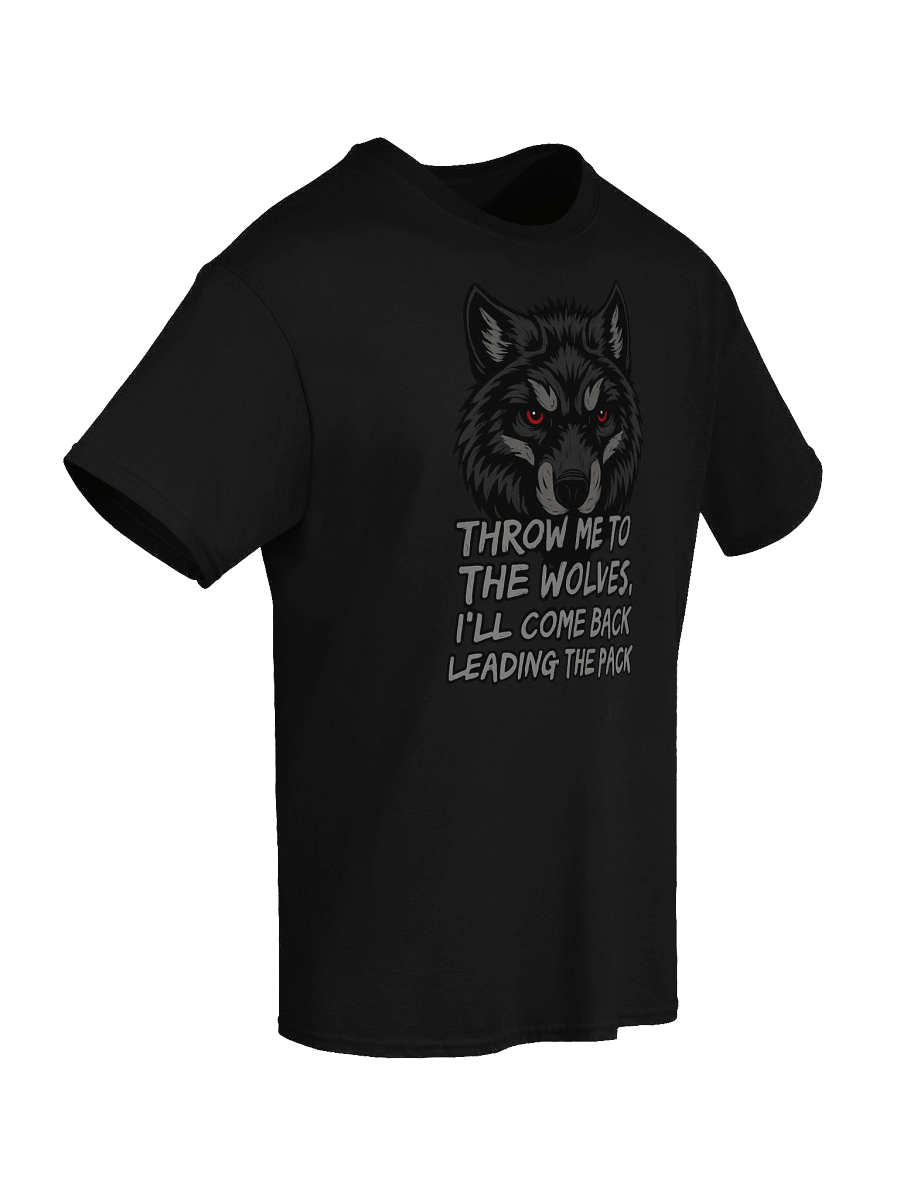 Leader of the Pack Tee product image (50)
