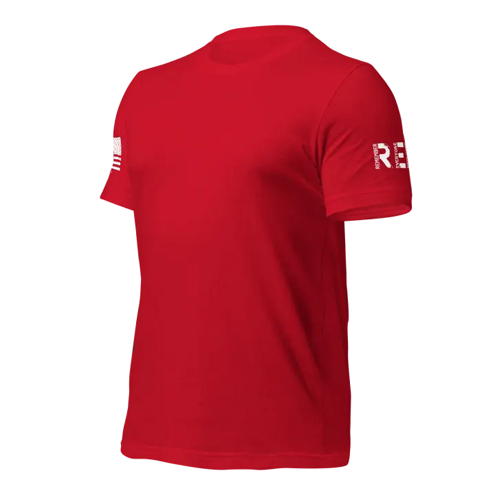 1 Nation Basic: R.E.D. product image (1)