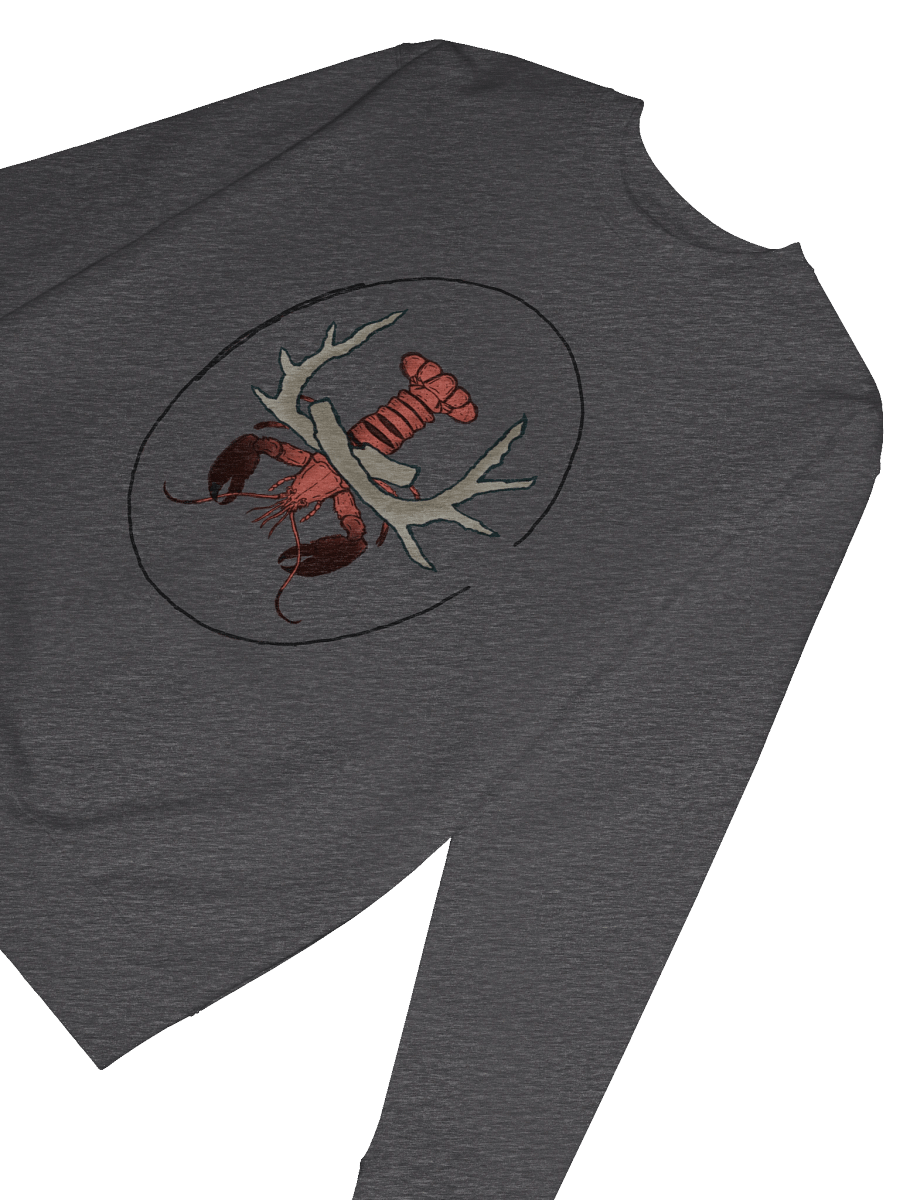 Bangor Clobster Sweatshirt product image (6)