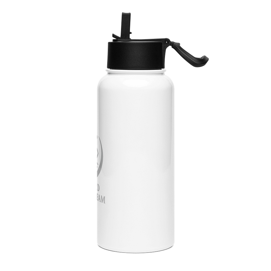 🩶 Silver Dragon – Time Keeper’s Vessel product image (3)