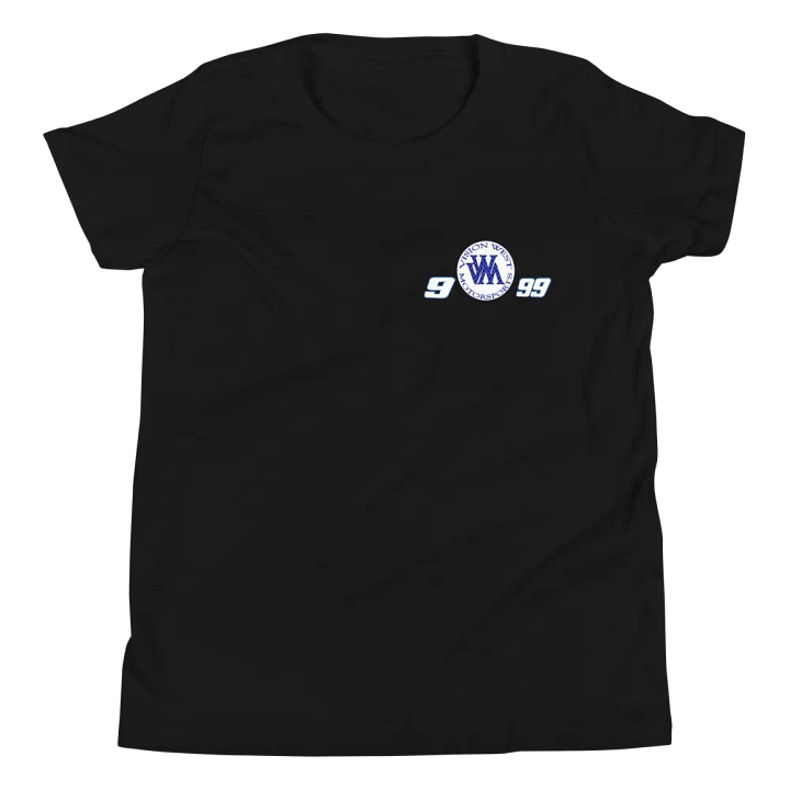 Vision West 2024 Team Youth Shirt product image (2)