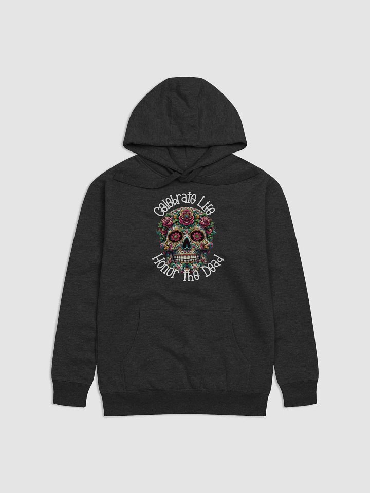 Celebrate Life, Honor The Dead product image (1)