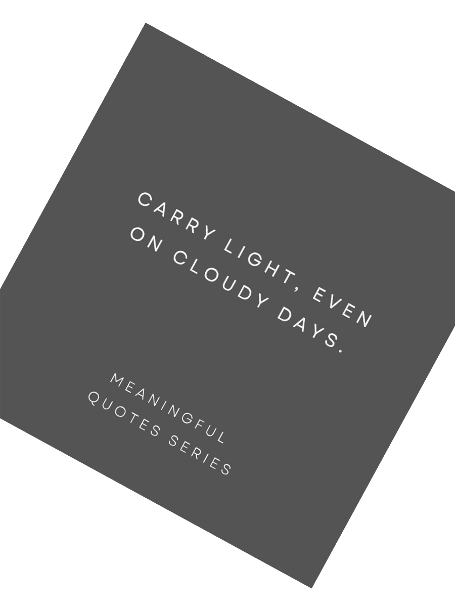 Carry Light. product image (2)